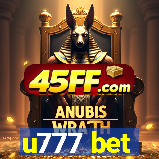 u777 bet